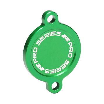 OIL FILTER COVER KAWASAKI