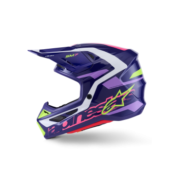 2026 SM7 Deed Helmet