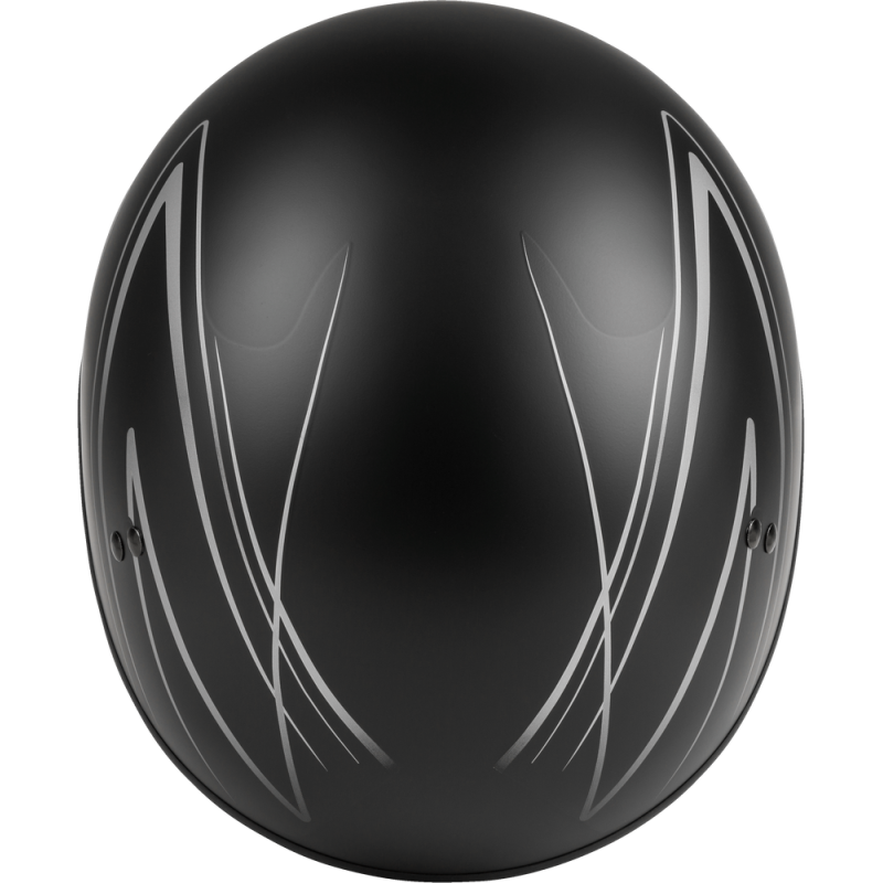 HH-65 Naked Torque Helmet HH-65 Naked Torque Helmet