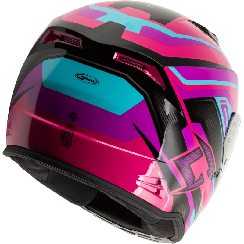 FF-18 Drift Helmet (2024) FF-18 Drift Helmet (2024)