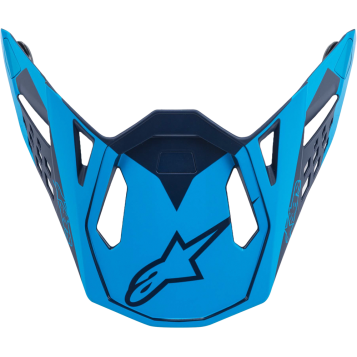 M8/M10 Helmet Visor