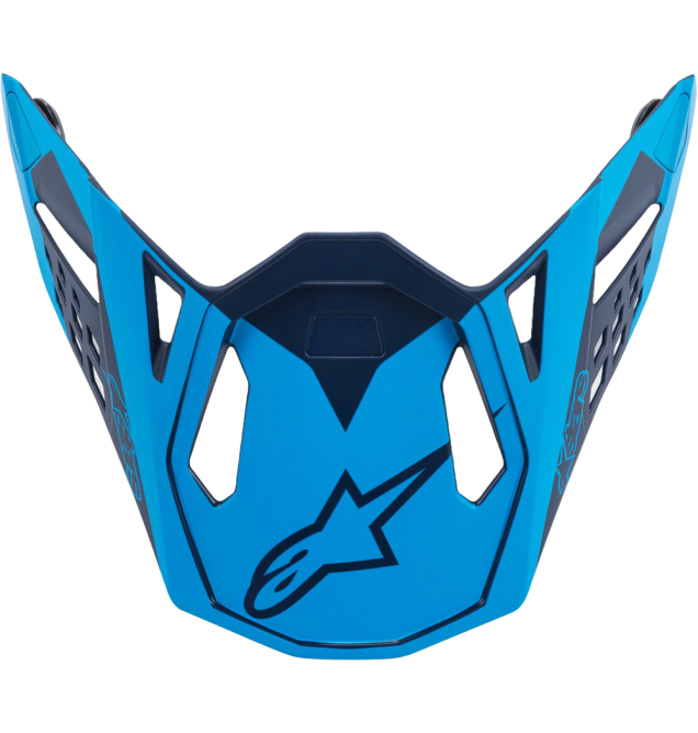 M8/M10 Helmet Visor
