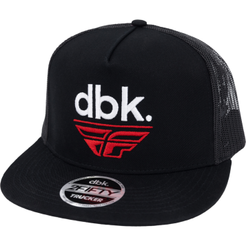 FLY DBK Elephant Hat