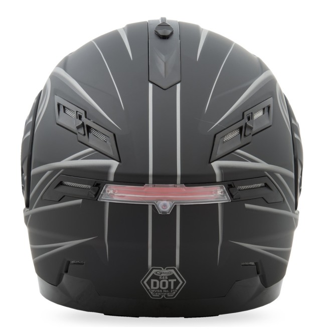GM-54 Derk Modular Helmet