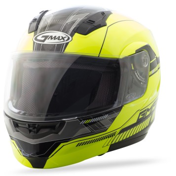 MD-04 Quadrant Helmet