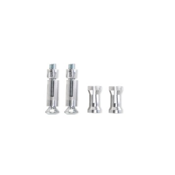 CRM Ultra Bar End Set