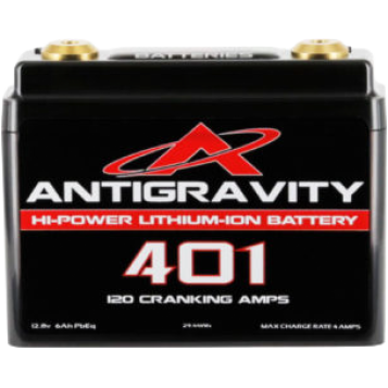 Small Case Lithium Ion Battery
