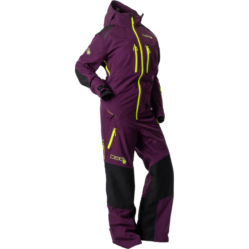 Spectrum Monosuit Sympatex Spectrum Monosuit Sympatex