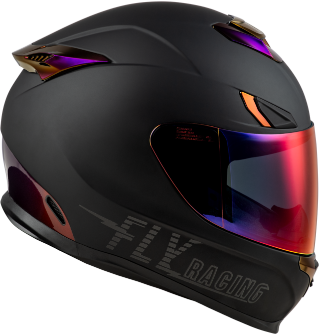Sentinel Solid Helmet 2024