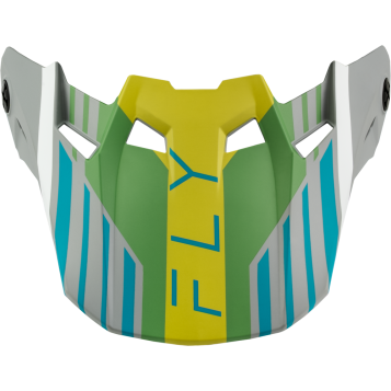 Formula CC Strike Helmet Accessories (2027)
