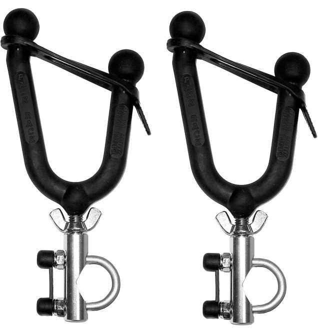 Firm Grip Storage Rack