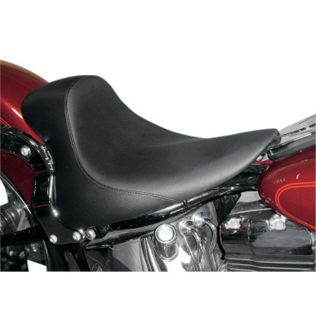 Standard Softail Speed Cradle Solo Seat