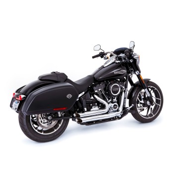 Amendment Exhaust System