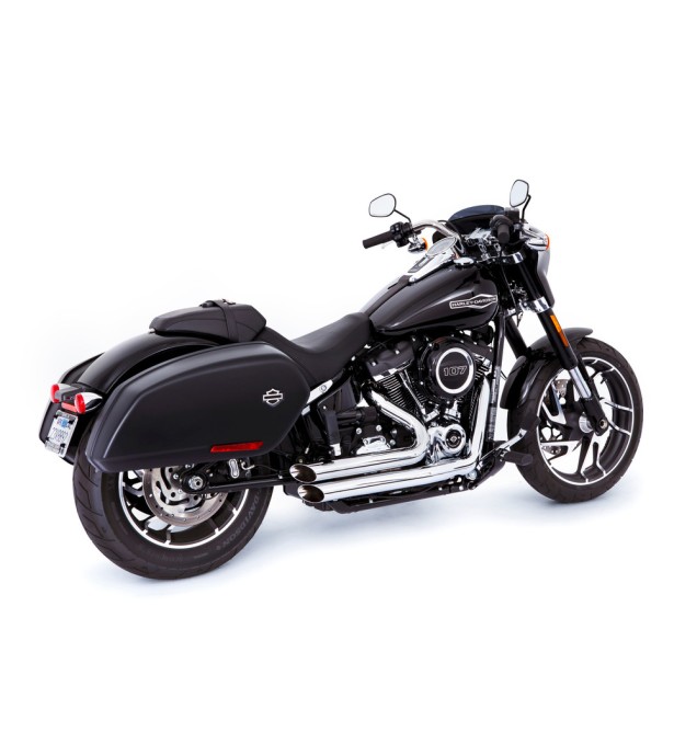 Amendment Exhaust System