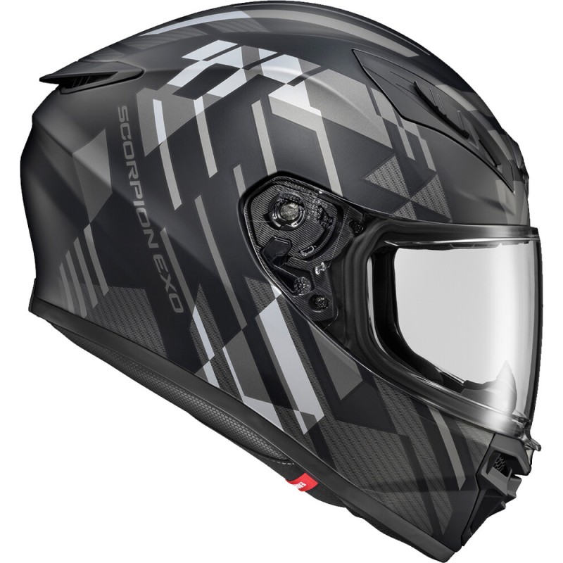EXO-R430 Full-Face Helmet EXO-R430 Full-Face Helmet