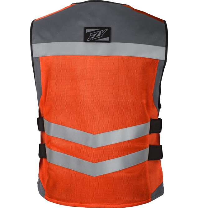 Fast Pass Vest