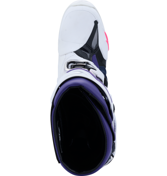 2026 Tech 10 Boots