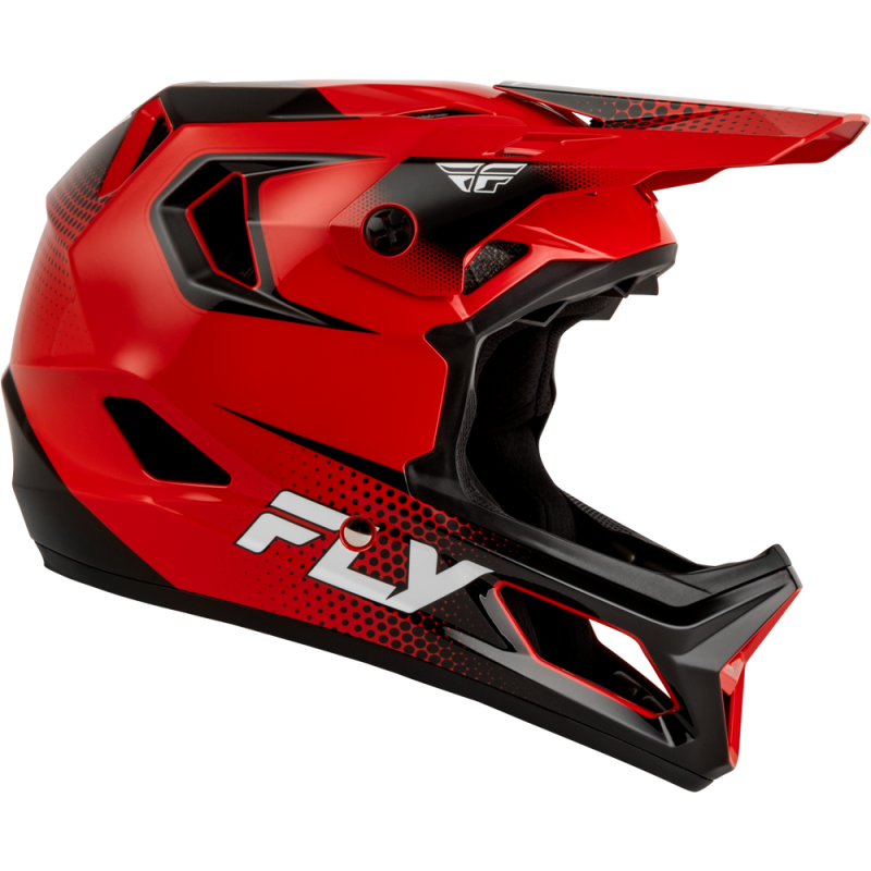 FLY RACING Youth Rayce Sonar Bicycle Helmet (2027) FLY RACING Youth Rayce Sonar Bicycle Helmet (2027)