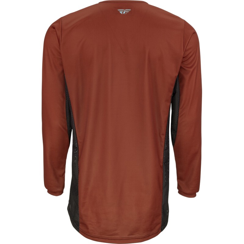 Kinetic Fuel Jersey Kinetic Fuel Jersey