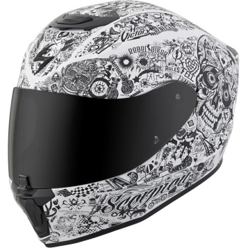 EXO-R420 Shake Helmet