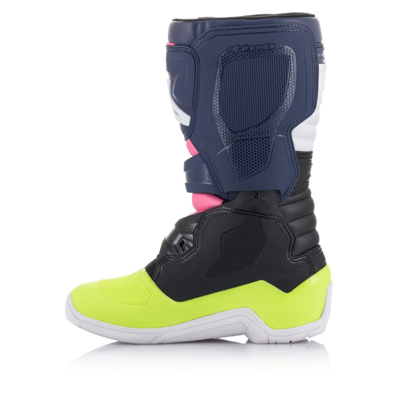Tech 3S Boots Tech 3S Boots