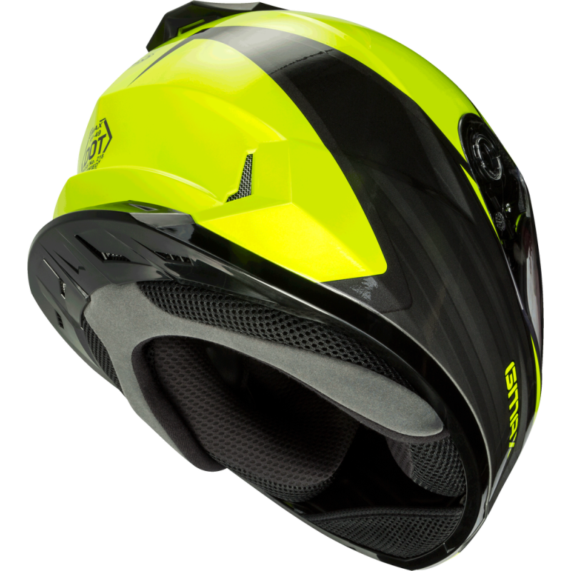 FF-49 Deflect Helmet FF-49 Deflect Helmet