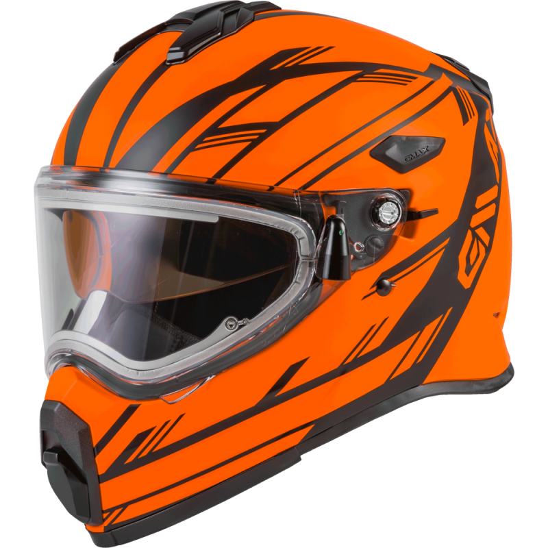 AT-21S Adventure Epic Snow Helmet w/Electric Shield AT-21S Adventure Epic Snow Helmet w/Electric Shield