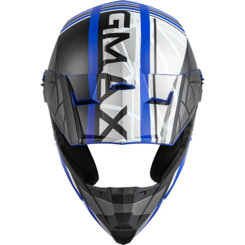 Youth MX-46Y Mega Helmet Youth MX-46Y Mega Helmet