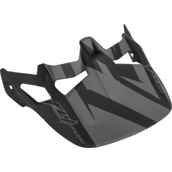 F2 Carbon Werx Rival Helmet Visor