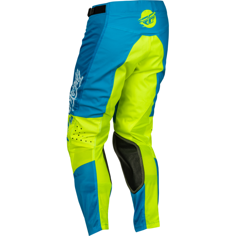 Youth Kinetic Mesh Khaos Pants Youth Kinetic Mesh Khaos Pants
