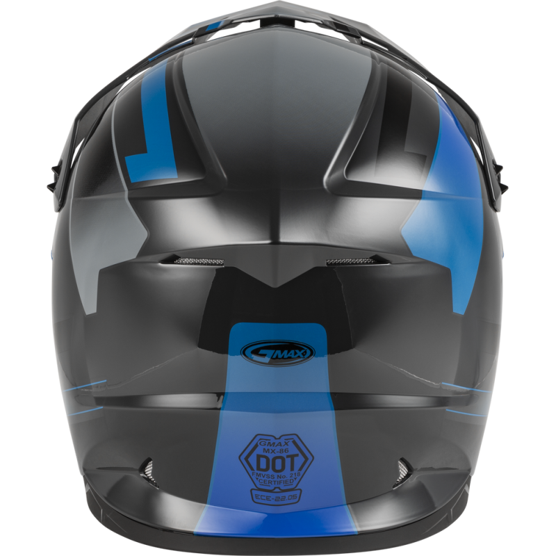 MX-86 Fame Helmet MX-86 Fame Helmet
