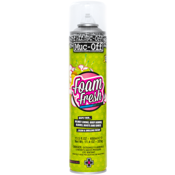 Foam Fresh