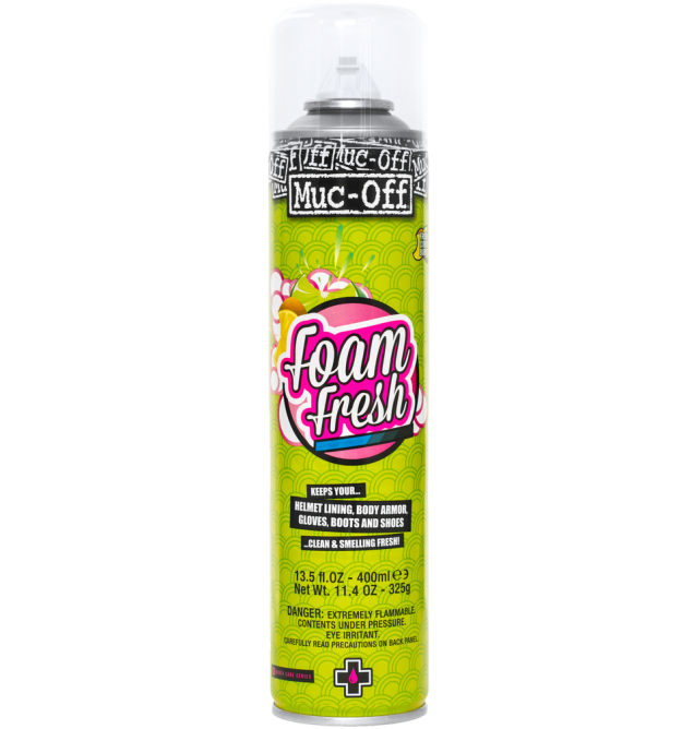 Foam Fresh