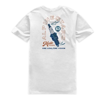 Sparky CSF Tee (2024)
