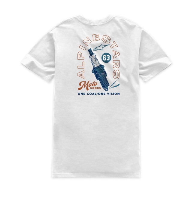 Sparky CSF Tee (2024)