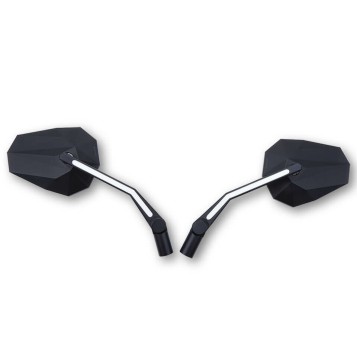 Stealth X3 Mirror