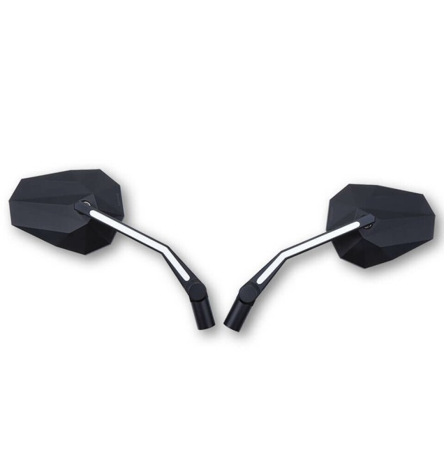 Stealth X3 Mirror