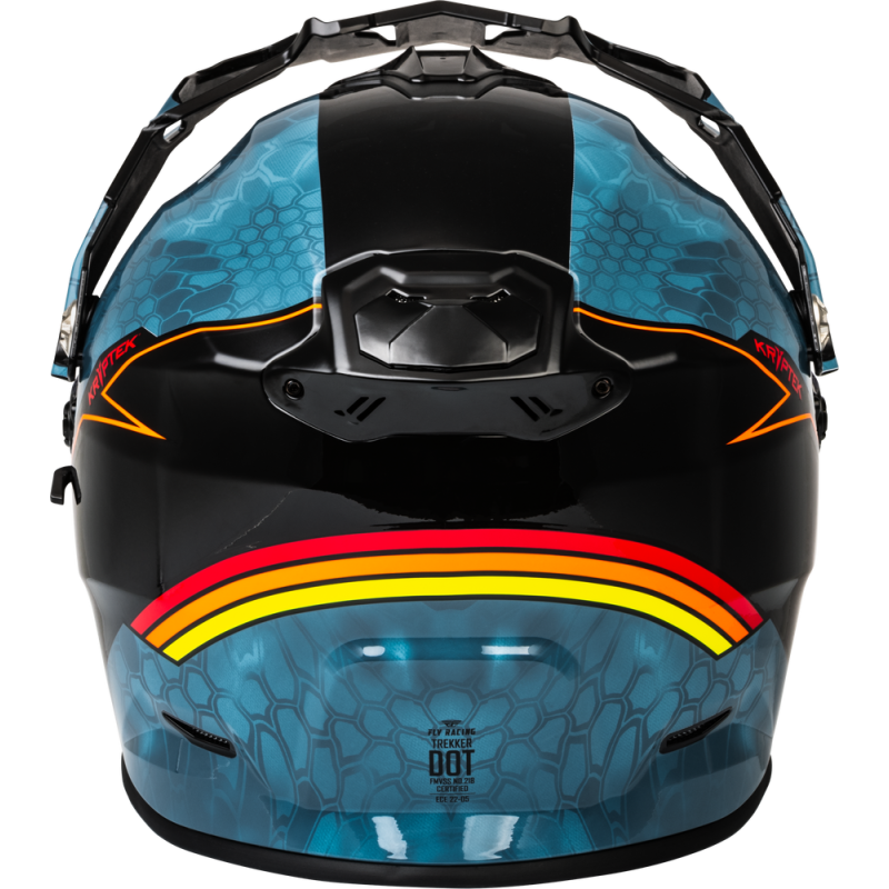 Trekker Kryptek Conceal Helmet (2024) Trekker Kryptek Conceal Helmet (2024)