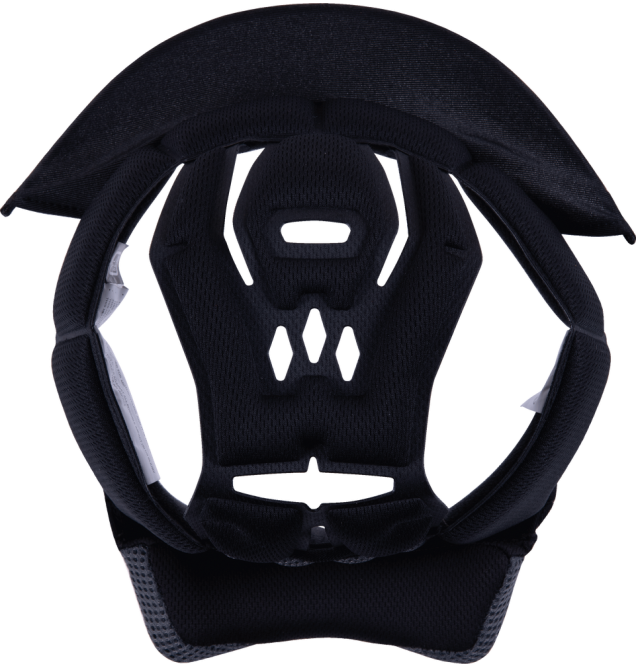 SM3 Youth Crown Pad