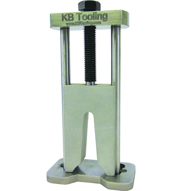 Track Clip Tool