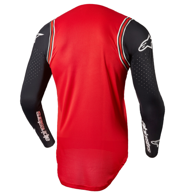 Techstar Acumen LE Jersey