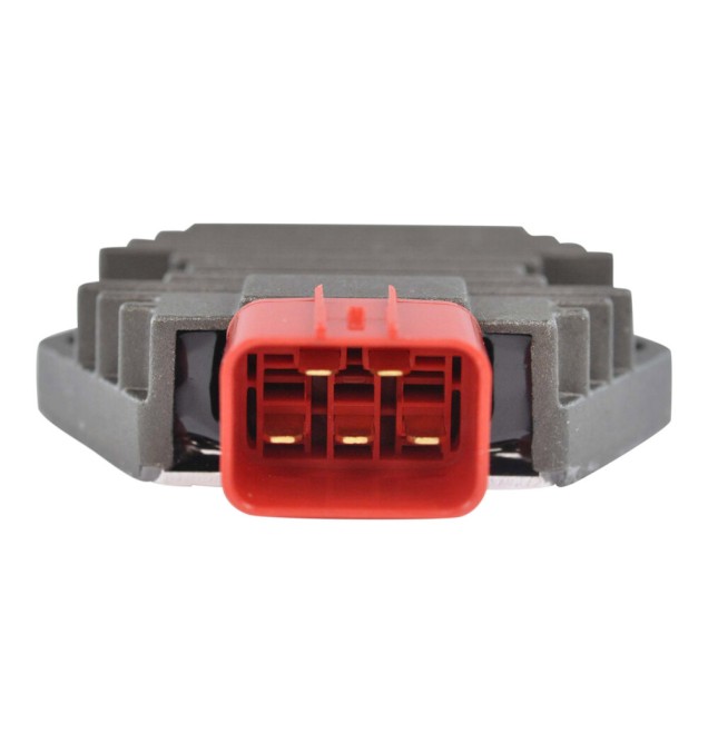 VOLTAGE REGULATOR RECTIFIER