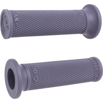 RUFFIAN SLIP-ON GRIPS GUM RUBBER