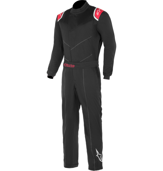 Universal Driving Suit