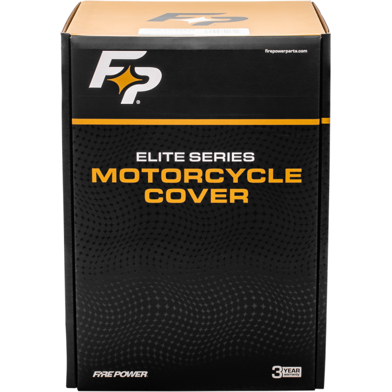 Elite Series Cover Elite Series Cover