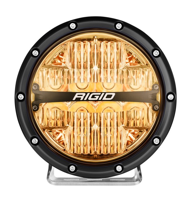 RIGID 360-Series RGBW Lights