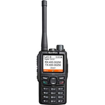 Handheld Radio