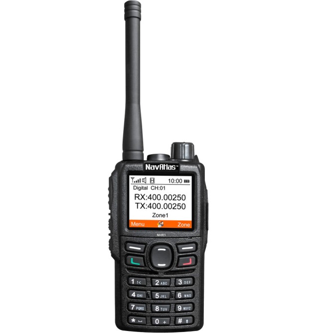 Handheld Radio