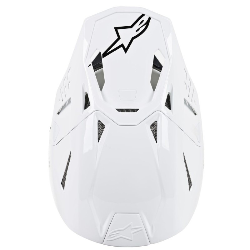 Supertech M8 Solid Helmet Supertech M8 Solid Helmet