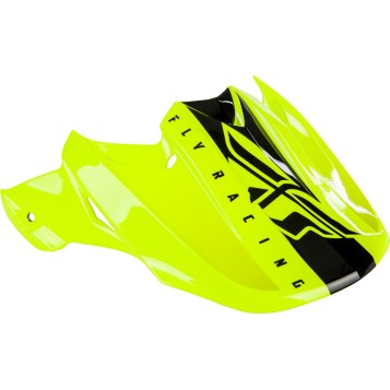 F2 Carbon Shield Helmet Visor
